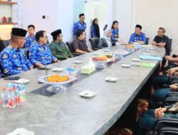 Pemkab Lutim dan PN Malili Teken MoU Peningkatan Pelayanan Publik Bidang Peradilan