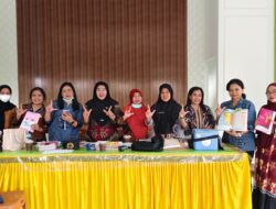 Posyandu Balita Sumber Alam Laksanakan Skrining Kesehatan Warga Berbagai Usia