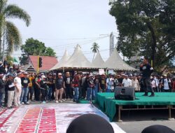 Wakil Ketua Abdesi Luwu Utara Tegaskan Dukungan Penuh Pemekaran Provinsi Luwu Raya