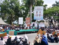 Tokoh Masyarakat Luwu Utara Tegaskan Dukungan Pemekaran Provinsi Luwu Raya