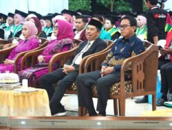 Pemkab Lutim dan Universitas KJP Teken MoU dan PKS, Perkuat Kolaborasi Pembangunan Berbasis Riset