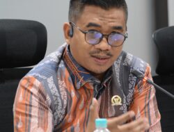 Firman Udding: Tuntutan Provinsi Luwu Raya Soal Sejarah dan Keadilan, Pemerintah Pusat Jangan Abai