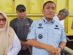 Bupati Luwu Timur Turun Langsung Awasi Penyaluran BBM Pasca Kelangkaan