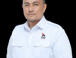 Kaesang Pangarep Lantik Rully Heryawan sebagai Ketua DPD PSI Luwu Timur