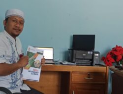 Pemdes Wonorejo Timur Ajukan Proposal Bantuan Dukungan Desa Mandiri ke Gubernur Sulsel