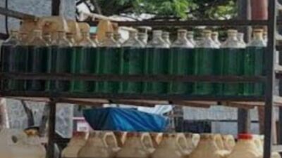 Wakil Ketua DPRD Luwu Utara Minta Disperindag Tindak Tegas Oknum Penjual BBM dan Elpiji di Atas HET