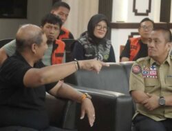 Tiba di Aceh, Bupati Luwu Timur Salurkan Bantuan untuk Korban Banjir Bandang Aceh Tamiang