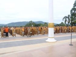 Wabup Puspawati Ajak ASN Refleksikan Kembali Peran dan Tanggungjawab sebagai Pelayan Masyarakat