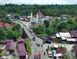 Aliansi Perlawanan Rakyat Luwu Gelar Aksi Tuntut Pemekaran Provinsi Luwu Raya