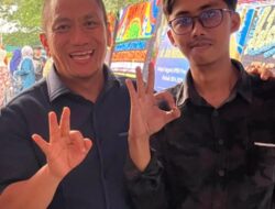 Dari Luwu Timur untuk Aceh: Solidaritas Kemanusiaan Menembus Ribuan Kilometer