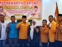 Wabup Puspawati Ajak Partai Politik Bersinergi Bangun Luwu Timur