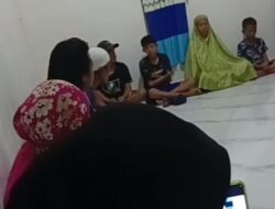 Pelaku Perusakan Batu Nisan di TPU Pannambungan Diketahui, Kasus Diselesaikan Secara Mediasi