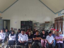 Mediasi Penyelesaian Konflik Antar Pemuda di Desa Tampinna