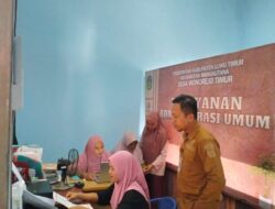 Kader Posyandu Mulai Berinovasi, Manfaatkan Fasilitas Desa untuk Tingkatkan Layanan