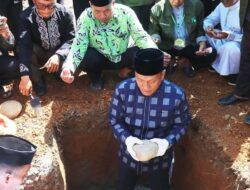 ‎Hadiri Tabligh Akbar, Bupati Irwan Tekankan Kebersamaan dan Perkuat Iman