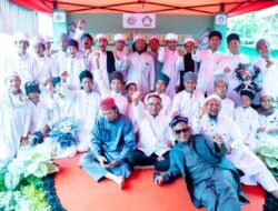 Dukung Generasi Penghafal Al-Qur’an, Pemkab Lutim Tegaskan Peran Strategis Hafiz di Sorowako