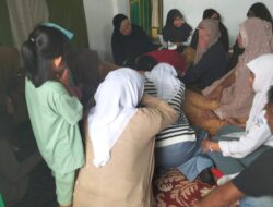 Penjual Bakso Keliling Meninggal Dunia Saat Berjualan di Wotu