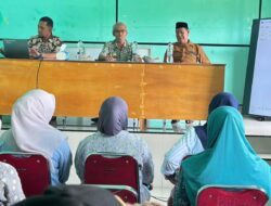 Pemerintah Desa Balantang Ucapkan Selamat Hari Desa Nasional Tahun 2026