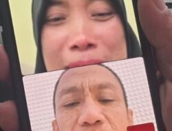 Bupati Luwu Timur Beri Dukungan Moril kepada Keluarga Pilot ATR 42-500