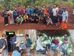 Pemkab Luwu Timur Pastikan Pemberian Uang Kerohiman di Lokasi PSN IHIP Sesuai Aturan