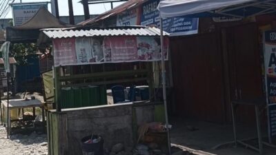 BBM Pertalite dan Pertamax Langka di Tomoni, Pengecer Kehabisan Stok Penjualan