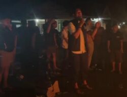 Tuntut Pemekaran Provinsi Luwu Raya, Kades Lagego Nyatakan Dukungan Penuh dalam Aksi Demonstrasi di Patila