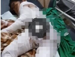 Polres Luwu Benarkan Laporan Pengeroyokan dan Pengrusakan Mobil di Walenrang Utara