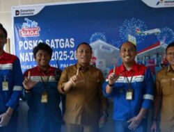 Demi Warga Luwu Timur, Bupati Irwan Upayakan Jalur Alternatif Distribusi BBM