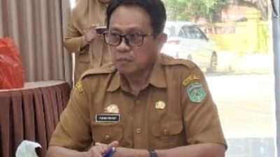 Besok, Pemda Luwu Timur Sosialisasikan PSN Kawasan Industri IHIP, Sekda Tegaskan Bagian dari Pembangunan Nasional