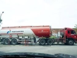 Ibas: Tiga SPBU di Luwu Timur Mulai Besok Disuplai BBM dari Poso