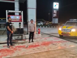 Pemkab Luwu Timur Alihkan Distribusi BBM dari Poso, Polisi Siagakan Pengamanan di Tiga SPBU