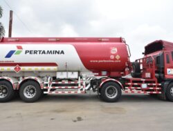 IBAS Pastikan 40 Ribu Liter BBM Tiba di Luwu Timur Rabu Dini Hari