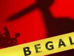 Begal Sadis Beraksi di Wotu Luwu Timur, Motor dan Uang Rp4 Juta RaibPelaku Gunakan Modus Jual Beli Online