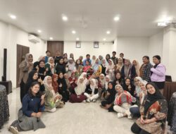 Save the Children dan Sulawesi Cipta Forum Gelar Pelatihan Sertifikasi Halal bagi Kelompok Bisnis Perempuan di Malili