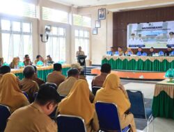 Pemkab Lutim Gelar Musrenbang Kecamatan, Bahas Prioritas Pembangunan 2027