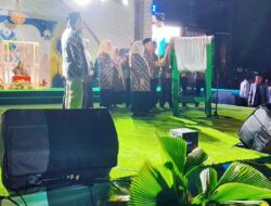 Bupati Luwu Timur Resmi Buka MTQ XI Tingkat Kabupaten Tahun 2026 di Tomoni Timur