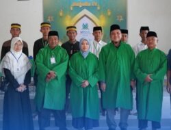 Lomba Fahmil Qur’an Majelis 4 MTQ XI Luwu Timur Berlangsung Kompetitif dan Penuh Antusias