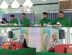 Hari Kedua MTQ XI Luwu Timur, 12 Peserta Ramaikan Babak Penyisihan Cabang Tafsir
