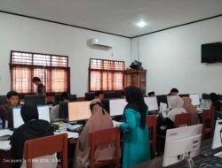 12 Peserta Melaju ke Semi Final KTIQ MTQ XI Luwu Timur