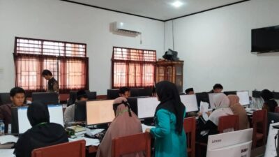 12 Peserta Melaju ke Semi Final KTIQ MTQ XI Luwu Timur