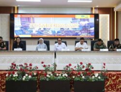 Musrenbang Perempuan, Anak dan Disabilitas Lutim Digelar, Sekda Dorong Program Tepat Sasaran