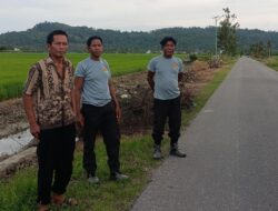 Respons Cepat Pemdes Solo, Linmas Turun Tangan Tertibkan Balap Liar di Poros Solo–Balirejo