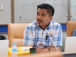 Firman Udding Tekankan Pengawasan Ketat Pengecer BBM, Minta Pedagang Nakal Ditegur Keras