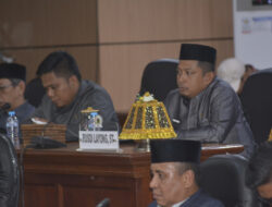 Rusdi Layong Tegaskan Dukungan DPRD Luwu Timur terhadap CDOB Provinsi Luwu Raya