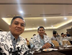 PGRI Sulsel Gelar Rapat Pleno Diperluas di Makassar, Bahas Porsenijar hingga KTA Digital