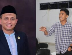 Wakil Ketua Umum HAM-LUTIM Batara Guru Kecam Pernyataan H.M. Siddiq BM Soal Kelayakan DOB Walmas
