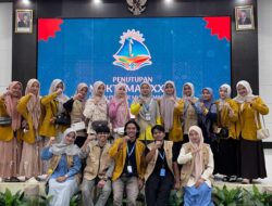 Aksi IPM Se-Luwu Raya di Muktamar Makassar Bentangkan Spanduk “Provinsi Luwu Raya”, Berujung Pembubaran Paksa