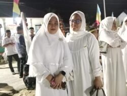 Pemdes Kalatiri Hadiri Pembukaan MTQ XI Tingkat Kabupaten Luwu Timur
