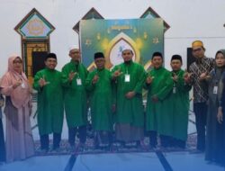 Hari Pertama Lomba MTQ XI Luwu Timur, Majelis 1 Berlangsung Tertib dan Khidmat
