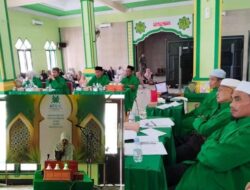 Peserta Hifdzil Qur’an Tampilkan Kemampuan Terbaik di Hari kedua